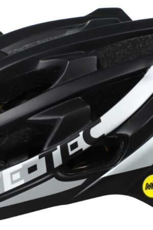 Safe-Tec Smart Bicycle Helmet (Medium size) w/MIPS