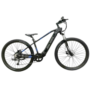 RBSM Sports Mud Adder 2.1 e-Bike (500 watts 48 volt, Bafang brushless rear hub motor）