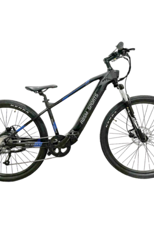 RBSM Sports Mud Adder 2.1 e-Bike (500 watts 48 volt, Bafang brushless rear hub motor）
