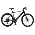 RBSM Sports Copperhead e-Bike