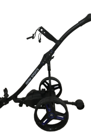 Refurbished G93R e-Golf Trolley