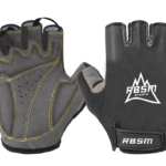 RBSM SPORTS Bike Gloves