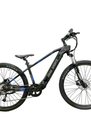 Refurbished RBSM Sports Mud Adder 2.1 e-Bike