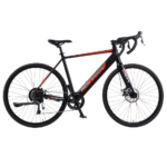 RBSM Sports Viper 54 E-Gravel Bike 500W 48V Powerful motor