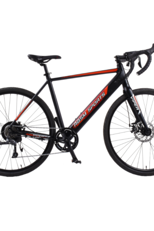 Refurbished RBSM Sports Viper 54 E-Gravel Bike
