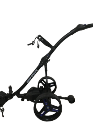 Rbsm Sports e-Golf Trolley
