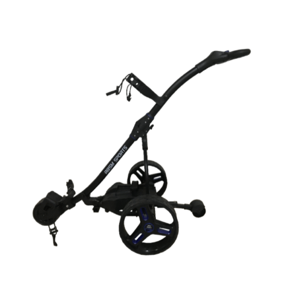 Rbsm Sports e-Golf Trolley