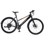 RBSM Sports Copperhead ST e-Bike