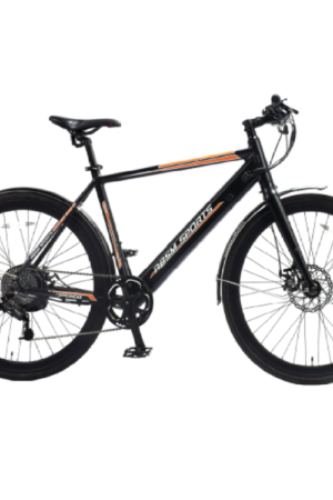 Refurbished RBSM Sports Copperhead e-Bike
