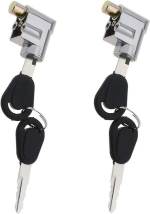 Locking mechanism