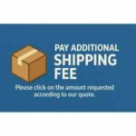 Shipping Fee