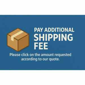 Shipping Fee